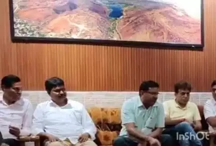 अटरू: बाराँ जिले में ऊर्जा विभाग ने बारिश के मद्देनज़र जारी की चेतावनी