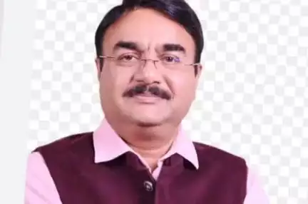 उदयपुरा: राज्य मंत्री नरेंद्र शिवाजी पटेल का उदयपुरा विधानसभा में रविवार को होगा आगमन
