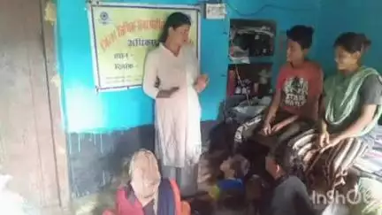 भनोली: राज्य विधिक सेवा प्राधिकरण की ओर से वालदे में आयोजित विधिक शिविर, साइबर अपराध से बचने के उपाय बताए गए