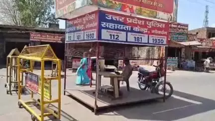 गोवर्धन: सकरवा बाईपास पर चोरी हुई मोटरसाइकिल के मामले में अज्ञात चोर के खिलाफ दर्ज की गई रिपोर्ट