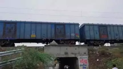 अकोला: पंढरपूर वारीसाठी अकोल्याहून विशेष रेल्वे; खासदार अनुप धोत्रे यांच्या पाठपुराव्याला यश