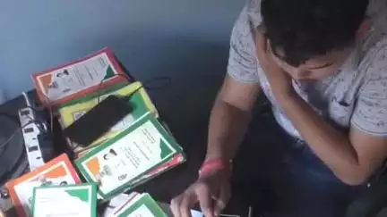 रायगढ़: राज्य में पांचवें स्थान पर रायगढ़ का राशन वितरण, औसतन 60 से 70 प्रतिशत तक वितरण में रायगढ़ की शानदार बढ़त