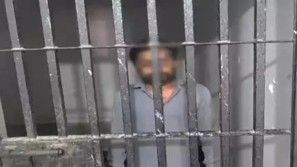 बीकापुर: केशरुआ चौराहे से चोरी हुए गैस सिलेंडर को तारुन पुलिस ने किया बरामद, एक अभियुक्त को किया गिरफ्तार