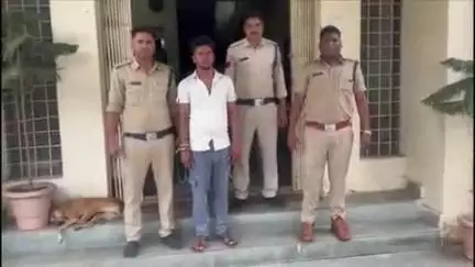 बैतूल नगर: बैतूल: कोतवाली और गंज पुलिस ने दो आरोपियों को गिरफ्तार कर भेजा जेल