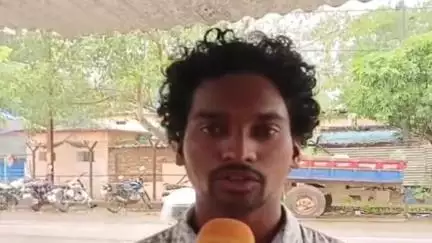 ଫୁଲବାଣୀ ସହର: ବାଲିଗୁଡା ଥାନା ନାମରେ ସାଙ୍ଘାତିକ ଅଭିଯୋଗ ଆଣିଛନ୍ତି ସିମନବାଡିର ଅସହ ନାୟକ