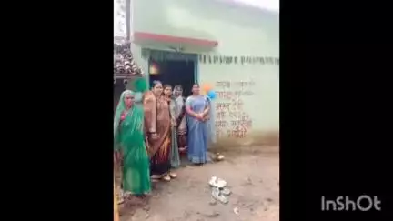 सिसई: अबुआ आवास योजना के तहत भदौली और बरगांव उत्तरी पंचायत में भव्य गृह प्रवेश कार्यक्रम, जनप्रतिनिधि शामिल हुए