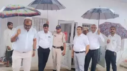 सिहावल: जिला जेल में विधिक साक्षरता एवं जागरूकता शिविर का हुआ आयोजन