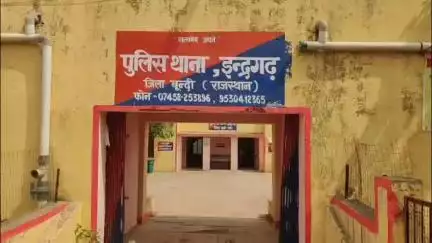 इंद्रगढ़: इंद्रगढ़ के झीडा में घर के आंगन में खेल रही 10 वर्षीय बालिका की सर्पदंश से हुई मौत