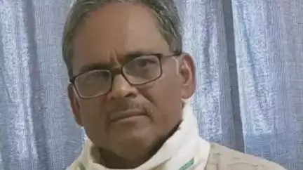 देवसर: आदिवासी कांग्रेस के जिला अध्यक्ष एवं पूर्व जनपद अध्यक्ष, देवसर, आदिवासी कांग्रेस के प्रदेश महासचिव बनाए गए