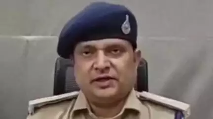इंदौर: नशे और अय्याशी के लिए चोरी करने वाले एक नाबालिग सहित 4 लोग पकड़े गए, ₹3.5 लाख का माल जब्त