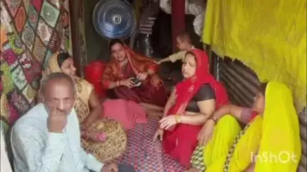 लालगंज: सगरा सुंदरपुर में हुई तीन लोगों की मौतों का रहस्य तीसरे दिन भी नहीं उठा, विसरा रिपोर्ट का इंतज़ार कर रही पुलिस
