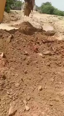 मौजमाबाद: जेडीए ने ग्राम बदरवास सहित कई स्थानों पर प्रवर्तन संबंधी कार्रवाई की, हटाया अवैध अतिक्रमण