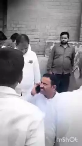 पवनी: भंडारा जिल्हा दुग्ध उत्पादक संघ निवडणुकीत विजय उमेदवारांचे आमदार परीणय फुके यांनी केला सत्कार