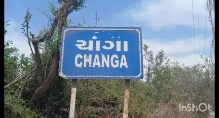 વડગામ: ચાંગા પ્રાથમિક શાળામાં પ્રવેશ ઉત્સવમાં ધારાસભ્ય જીગ્નેશ મેવાણીએ  ગામના મહિલા સરપંચને શુ કહ્યું