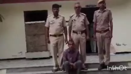 सिरोही: ऑपरेशन सपोलिया के तहत बरलूट पुलिस ने की कार्रवाई, डोडा चुरा के साथ एक आरोपी किया गिरफ्तार