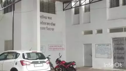 बदनावर: बदनावर नगर परिषद ने अतिक्रमण हटाने का अभियान चलाया, आज मुनादी करवाई