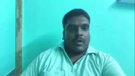 పలమనేరు: మీడియాపై దాడి చేసిన వారిని వెంటనే అరెస్టు చేసి కఠిన శిక్ష అమలు చేయాలి - ఎన్.హెచ్.ఆర్.సి చైర్మన్ మాదేష్