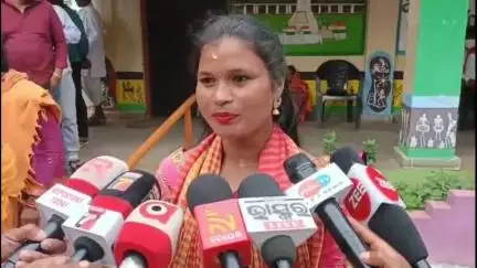ପଟ୍ଟାଙ୍ଗୀ: କୋଟିଆରେ ଆନ୍ଧ୍ର ସିମା ବିବାଦ ସମାଧାନ କରିବାକୁ ରାଜ୍ୟ ବରିଷ୍ଠ ମନ୍ତ୍ରୀଙ୍କୁ ନିବେଦନ କରି ପଟାଙ୍ଗିରେ ପ୍ରତିକ୍ରିୟା ରଖିଛନ୍ତି ଜିଲ୍ଲା ପରିଷଦ
