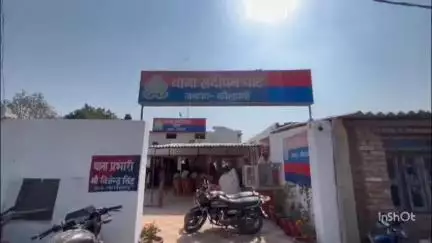 चायल: भैरव भींटी मंदिर के सामने पिकअप वाहन ने बाइक सवार को मारी जोरदार टक्कर, बाइक सवार की मौके पर दर्दनाक मौत