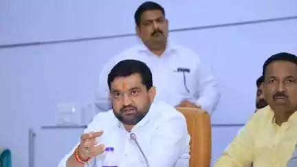 मावळ: आदिवासी समाजाच्या विकासासाठी प्रधानमंत्री धरती आबा जनजातीय ग्राम उत्कर्ष अभियान : मंत्री डॉ. अशोक वुईके
