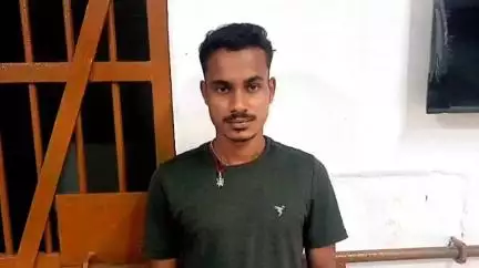 ଝାରସୁଗୁଡା: କନକତୋରା ନିକଟରେ ଗତ ୨୪ ତାରିଖରେ ଟ୍ରକ ଧକ୍କାରେ ପଥଚାରୀ ମୃତ ଘଟଣା, ଚାଳକ ଗିରଫ ପରେ କୋର୍ଟ ଚାଲାଣ