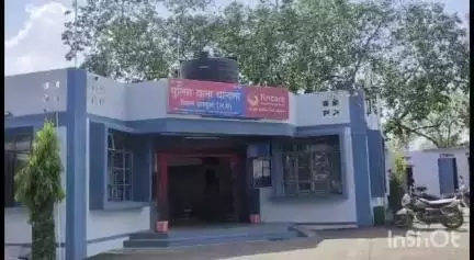 थांदला: थांदला पुलिस ने लंबे समय से फरार चल रहे एक स्थाई वारंटी अभियुक्त को पकड़ा