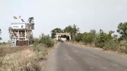 कळमनूरी: शेवाळा येथे लहान मुलांच्या भांडणावरून एकाच्या डोक्यात विट मारून फोडले डोके, ४ जणांवर आखाडा बाळापुर पोलिसांत गुन्हा दाखल