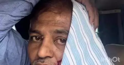 लातूर: कुर्डूवाडी ते पंढरपूर महामार्गावर अपघातग्रस्त वारकऱ्यांच्या मदतीला धावून आले लातूरच्या प्रादेशिक परिवहन कार्यालयाचे पथक