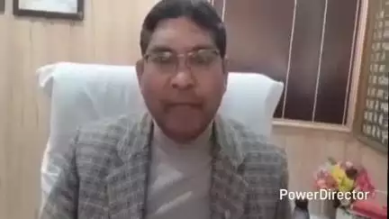 नैनीताल: कोतवाली के सामने रेलिंग पर सोया युवक अनियंत्रित होकर डीएसए की गली में गिरकर हुआ घायल, राहगीरों ने पहुंचाया अस्पताल