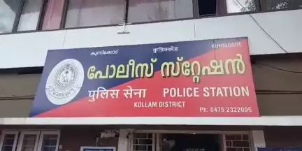 പുനലൂർ: പത്താം ക്ലാസുകാരിക്ക് നേരെ ബസിൽ ലൈംഗികാതിക്രമം, KSRTC കണ്ടക്ടർ കുന്നിക്കോട് പോലീസിന്റെ പിടിയിൽ
