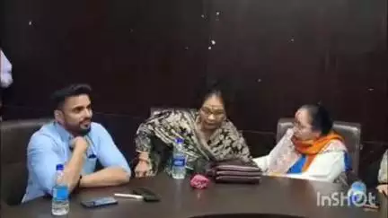 नैनीताल: बिना किसी जानकारी के कर्मचारियों का अचानक कार्य बहिष्कार करना सरासर गलत: पालिकाध्यक्ष खेतवाल