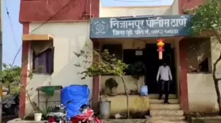 साक्री: हजारो रुपयांची कॉपर केबल अज्ञात चोरट्यांनी ब्राह्मणवेल शिवारातून लांबवली