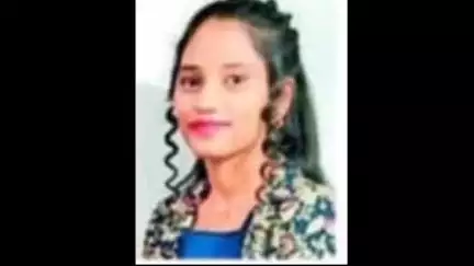 नरखेड: नायगाव येथे मामाच्या घरी अल्पवयीन मुलीने धान्यात टाकणारे विषारी पावडर खाऊन केली आत्महत्या, पोलिसांत नोंद