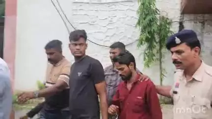 दुर्ग: दुर्ग पुलिस ने ₹50 लाख की बड़ी चोरी का किया खुलासा, 5 आरोपियों को किया गिरफ्तार