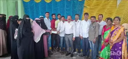 బాల్కొండ: బాబాపూర్‌లో ఇందిరమ్మ ఇళ్ల నిర్మాణానికి లబ్ధిదారులకు స్త్రీ నిధి ద్వారా రూ.లక్ష ఆర్థికసాయం: ఎంపీడీఓ గంగుల సంతోష్ కుమార్