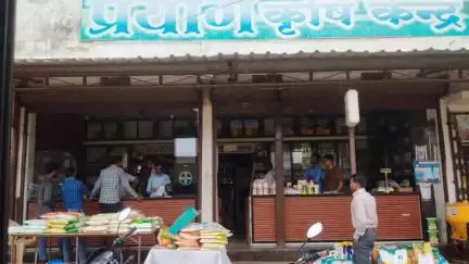 कोंडागांव: जिले के प्रयाग कृषि केंद्र एवं अंबिका कृषि संसार में कृषि विभाग ने किया औचक निरीक्षण, नियमों के उल्लंघन पर नोटिस जारी