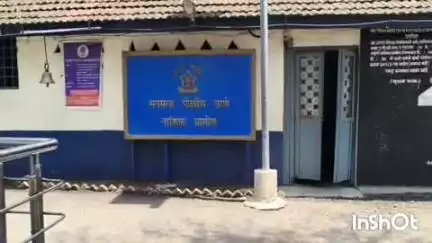 नांदगाव: मनमाड येवला रोडवर साईबाबा मंदिराजवळ मालट्रक आणि मोटरसायकलच्या अपघातात एक जण जखमी
