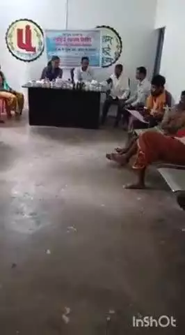 सोरगांव में आयुष वयोवृद्ध स्वास्थ्य शिविर का आयोजन, की गई 40 हितग्राहियों की स्वास्थ्य जांच