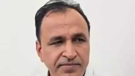 सेड़वा: रोहिला में नवगठित पंचायत भवन के निर्माण का शिलान्यास कराना कानून और प्रशासनिक प्रक्रियाओं की खुली अवहेलना: सांसद बेनीवाल