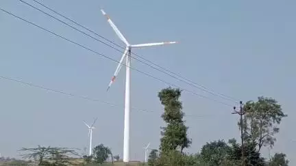नंदुरबार: ढडाने शिवारात सुजलोन टॉवरच्या सिक्युरिटी गार्ड जवळून जबरी चोरी ; ८ ते१० अनोळखीविरुद्ध तालुका पोलिसात गुन्हा दाखल