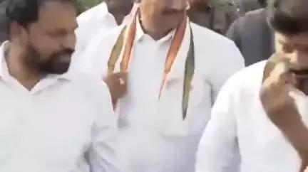 ఇబ్రహీంపట్నం: గచ్చిబౌలిలో పీజేఆర్ ఫ్లైఓవర్ ను ప్రారంభించిన సీఎం రేవంత్ రెడ్డి