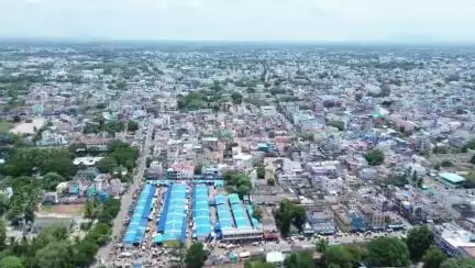திண்டுக்கல் மேற்கு: நல்லாம்பட்டி அருகே கொள்ளையடிக்க சதித்திட்டம் தீட்டிய 5 பேர் கைது