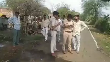पनागर: सैनिक सोसाइटी के पास से 14 वर्षीय किशोरी का अपहरण, ₹15 लाख की फिरौती मांगी, बम से उड़ाने की धमकी