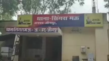 बदलापुर: सिंगरामऊ में अज्ञात वाहन की चपेट में आने से अधेड़ की मौत, वाहन चालक के खिलाफ दर्ज हुआ मुकदमा