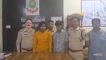 बिलासपुर: किसी अन्य के साथ संबंध होने पर प्रेमी ने अपने साथी के साथ मिलकर प्रेमिका और उसकी बहन पर प्राणघातक हमला किया, गिरफ्तार