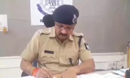 ग्वालियर गिर्द: ग्वालियर के थाटीपुर में एक घर का ताला तोड़कर चोरी की वारदात को अंजाम दिया गया