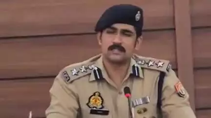 कलीनगर: बरखेड़ा थाना क्षेत्र के युवक से लापता किशोरी की जानकारी देने के नाम पर ₹15,000 की ठगी