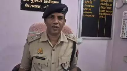 केराकत: जलालपुर में छात्रा के अपहरण की घटना निकली झूठी