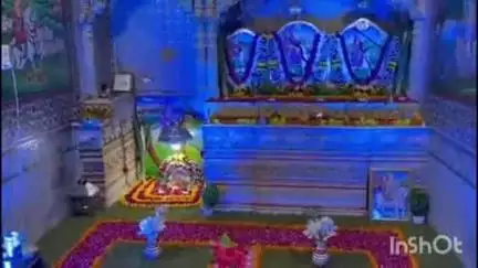 रूपनगर: रूपनगढ़ क्षेत्र के वीर तेजाजी धाम सुरसुरा में पैनोरमा का निर्माण जल्द, केंद्रीय मंत्री भागीरथ चौधरी ने किया निरीक्षण