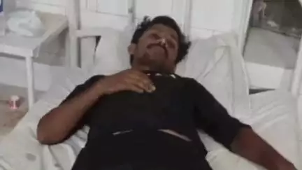 रेवदर: रेवदर के सरण का खेड़ा गांव में कृषि कार्य करते समय किसान को कोबरा ने काटा, घटना के बाद किसान अचेत हुआ
